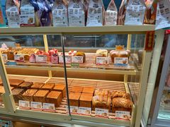 -爸爸糖手工吐司(上海五角场万达店)