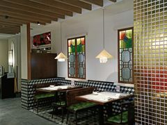 -吉旺港式餐厅(南方商城店)