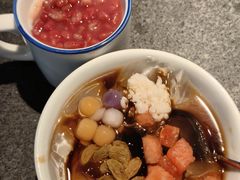 -赠李白·如诗的川味(余杭万达广场店)