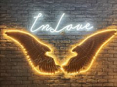 -INLOVE Live House