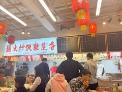 -扬二春炒饭(国庆路总店)