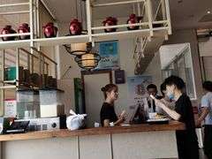 -关东小磨东北菜(上海长风大悦城店)