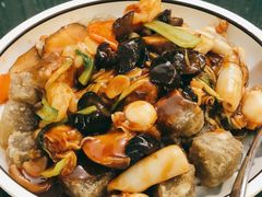 -君霖海鲜私房菜(春柳店)