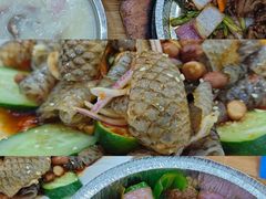 -南记食粥坊·宵夜大排档(莲花总店)