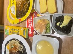 -豪客来牛排(成都锦江大融城店)