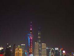 -上海外滩茂悦大酒店