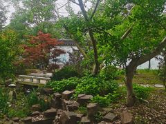 -雨花胜境