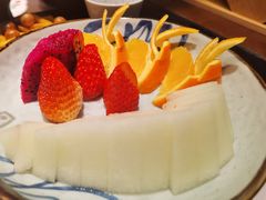 -盡膳口福跷脚牛肉火锅(北美新天地店)