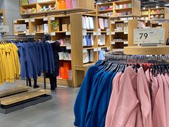 -鹿岛生活(熙地港店)