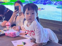 -Zoolung Zoolung动物主题公园(海信广场店)