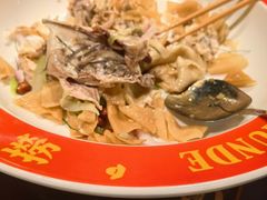 -清晖小苑•顺德地方菜(壹海城店)