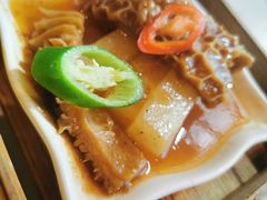 -天瑞轩·粤菜餐厅