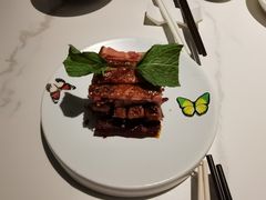 -川味堂·四川豆花(八卦岭店)