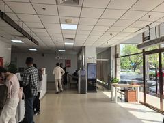 -美年大健康体检中心(西直门分院)
