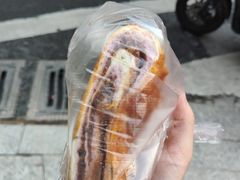 -美嘉华面包西饼店(红胜坊店)