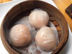 -新大咀港式茶餐厅(宝山万达店)