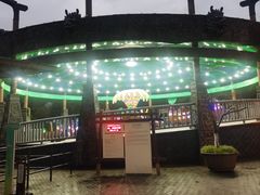 -淹城春秋乐园