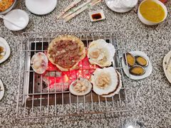 -震海贝烤贝·民俗特色店(延吉总店)