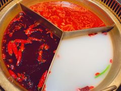 -麻路成都火锅(柏威年店)