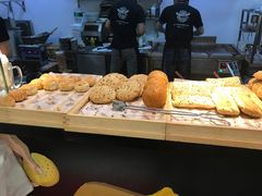 -早安山丘·豆浆油条(小木桥路店)