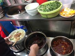 -小王拉面馆(颍上路店)