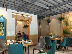 -金塔傣乡·云南民族特色菜·傣味手抓饭(金瓦路店)