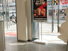 -书亦烧仙草(紫荆广场店)