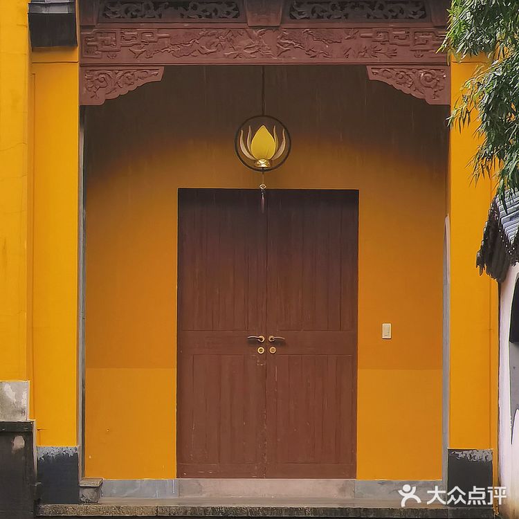 灵隐寺攻略|灵顺寺求签