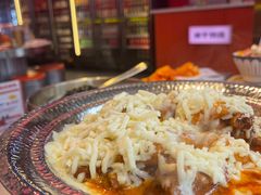 -南浦洞烤肉·新世界版(奥体店)