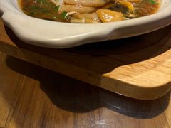 -永安鱼庄·镇江菜(丁卯店)