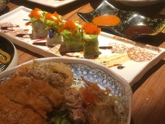 -隐月· 㐂和食屋(芝罘万达公馆店)