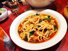 -窄巷子陕菜馆·地道陕西菜(粉巷店)