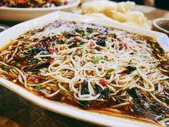-玛扎烧烤私房菜