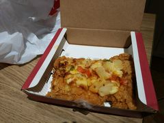 -肯德基(街道口店)