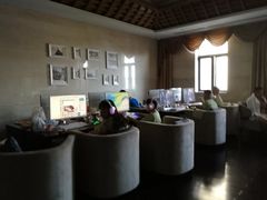 -郑州银基黄帝宫御温泉