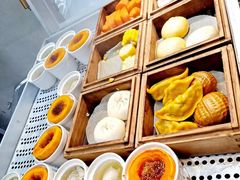 -晶丽香榭自助餐(南京大饭店)