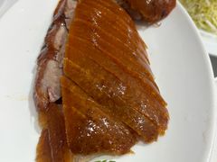 -满堂·烤鸭店·北京菜(鼓楼店)