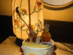 -CAKE BOSS 蛋糕老板(西单君太百货店)
