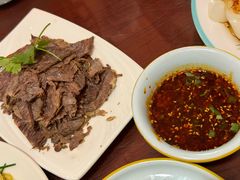 -范记靖远羊羔肉(博物馆店)