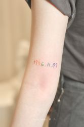 -飛凡TATTOO纹身•原创