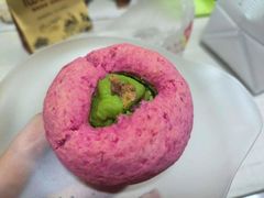 -仙豆菓夫(鼓楼店)