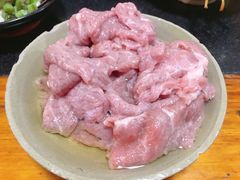 妈妈嫩牛肉-肥龙火锅(南坪店)
