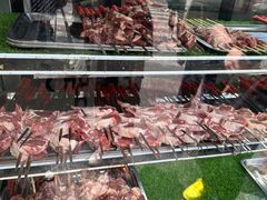 -新疆伊宁远征餐厅