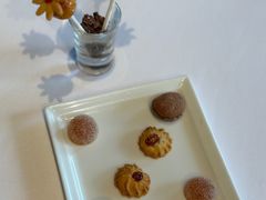 -Le Comptoir de Pierre Gagnaire