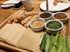 -壹零捌道·北京烤鸭(车公庄店)