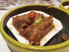 -大海湾酒楼(人南店)