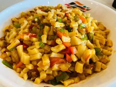 珍珠丁丁炒面-巴依老爷新疆美食(工体旗舰店)