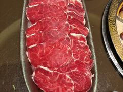 -匹夫涮肉城(黄村店)