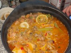 -里岛烤鱼(东港凯虹广场店)