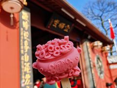 -灵顺寺